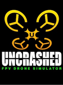 

Uncrashed : FPV Drone Sim (PC) - Steam Key - GLOBAL