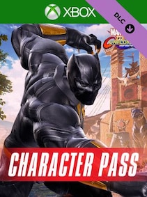 

Marvel vs. Capcom: Infinite Character Pass DLC (Xbox One) - Xbox Live Key - EUROPE