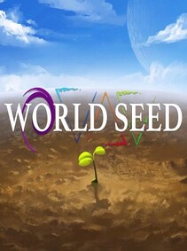 World Seed (PC) - Steam Key - GLOBAL