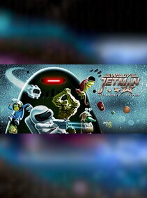 

Willy Jetman: Astromonkey's Revenge - Steam - Key GLOBAL