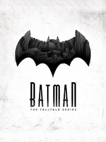 Batman - The Telltale Series (PC) - Steam Key - EUROPE