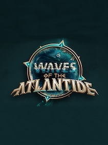 Waves of the Atlantide Steam Key GLOBAL