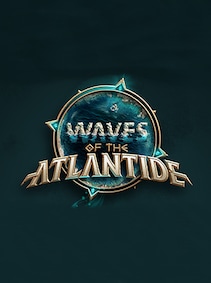 

Waves of the Atlantide Steam Key GLOBAL