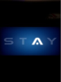 STAY Xbox One Xbox Live Key EUROPE