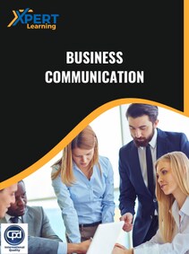 

Business Communication Online Course - Xpertlearning