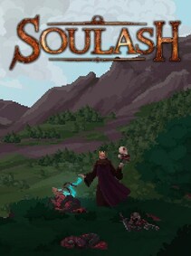 Soulash (PC) - Steam Gift - EUROPE