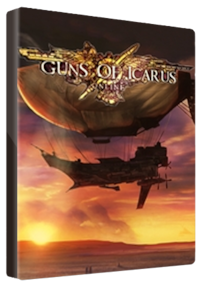 

Guns of Icarus Online - Collectors Edition Steam Key GLOBAL