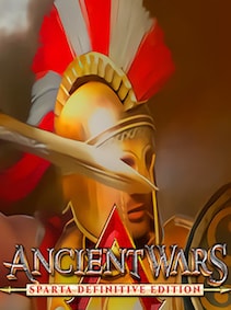 

Ancient Wars: Sparta Definitive Edition (PC) - Steam Gift - GLOBAL