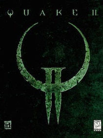 

QUAKE II Steam Gift GLOBAL