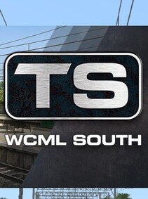 

Train Simulator: WCML South: London Euston - Birmingham Route Add-On (PC) - Steam Key - GLOBAL