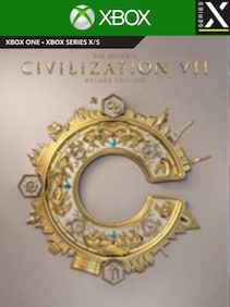 

Sid Meier's Civilization VII | Deluxe Edition (Xbox Series X/S) - Xbox Live Key - GLOBAL