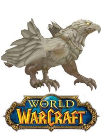 

World of Warcraft 15th Anniversary Alabaster Mounts (PC) - Battle.net Key - EUROPE