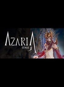 Stage 3: Azaria Steam Key GLOBAL