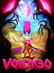 Voidigo (PC) - Steam Key - EUROPE