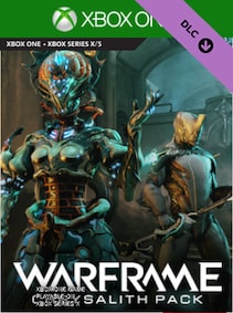 Warframe: Angels of the Zariman Chrysalith Pack (Xbox One) - Xbox Live Key - ARGENTINA