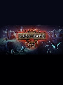 

Last Hope - Tower Defense Steam Key GLOBAL