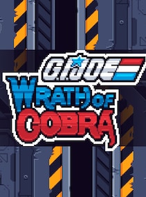 

G.I. Joe: Wrath of Cobra (PC) - Steam Key - GLOBAL