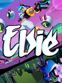 

Elsie (PC) - Steam Key - GLOBAL