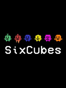 

SixCubes Steam Key GLOBAL