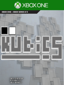 

Kubic (Xbox One) - Xbox Live Key - ARGENTINA