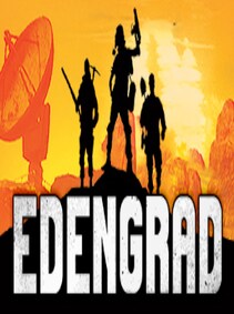 Edengrad Steam Key GLOBAL