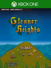 Gleaner Heights (Xbox One) - Xbox Live Key - EUROPE