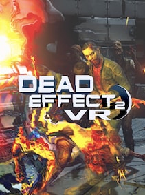 

Dead Effect 2 VR Steam Key GLOBAL