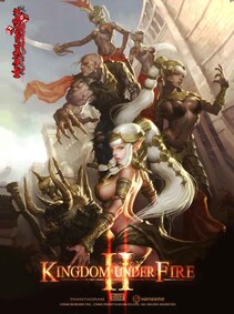 

Kingdom Under Fire 2 (Hero Edition) - Steam - Gift GLOBAL