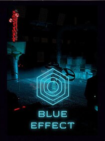 

Blue Effect VR Steam Gift GLOBAL