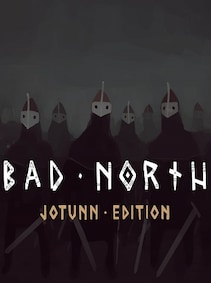 

Bad North | Jotun Edition (PC) - Steam Key - GLOBAL