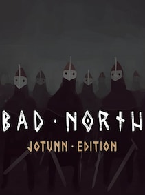 

Bad North | Jotunn Edition (PC) - Steam Key - GLOBAL