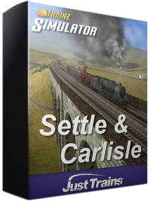 

Trainz: Settle and Carlisle Steam Key GLOBAL