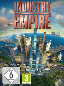 

Industry Empire Steam Gift GLOBAL