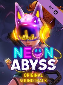 

Neon Abyss Soundtrack (PC) - Steam Key - GLOBAL