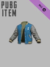 

PUBG I Jacket Key