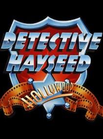 

Detective Hayseed - Hollywood Steam Key GLOBAL