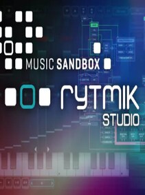 Rytmik Studio Steam Gift EUROPE