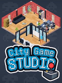 

City Game Studio (PC) - Steam Gift - GLOBAL