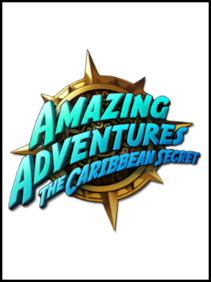 Amazing Adventures The Caribbean Secret (PC) - EA App Cuenta - GLOBAL