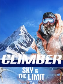 Climber: Sky is the Limit (PC) - Steam Gift - EUROPE