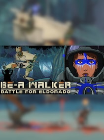 BE-A Walker (PC) - Steam Gift - EUROPE