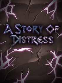 

A Story of Distress Steam Key GLOBAL