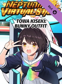 

Neptunia Virtual Stars - Towa Kiseki: Bunny Outfit (PC) - Steam Key - GLOBAL