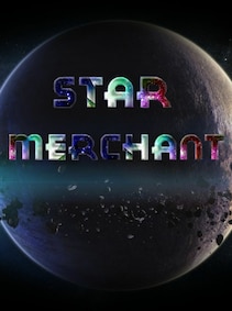 

Star Merchant (PC) - Steam Key - GLOBAL