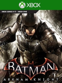 Batman: Arkham Knight | Premium Edition (Xbox One) - Xbox Live Key - EUROPE