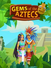 

Gems of the Aztecs Steam Gift GLOBAL