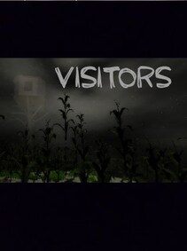 

Visitors Steam Key GLOBAL