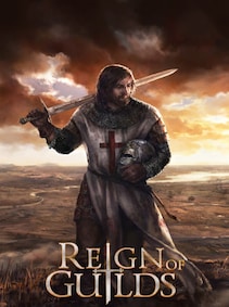 

Reign of Guilds (PC) - Steam Gift - GLOBAL
