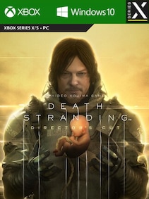 

Death Stranding | Director's Cut (Xbox Series X/S, Windows 10) - Xbox Live Account - GLOBAL