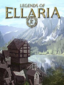 

Legends of Ellaria (PC) - Steam Gift - GLOBAL